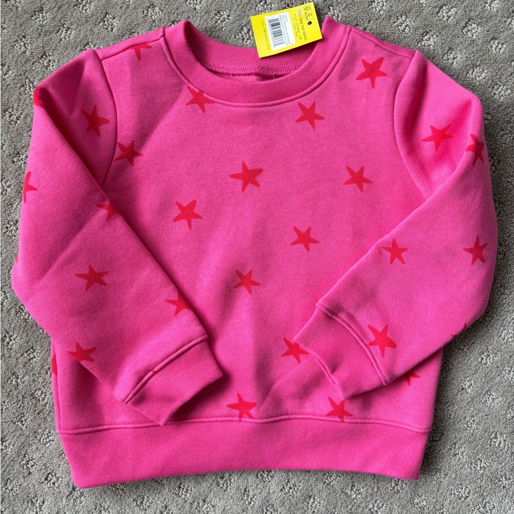 Primary 3T Sweatshirt